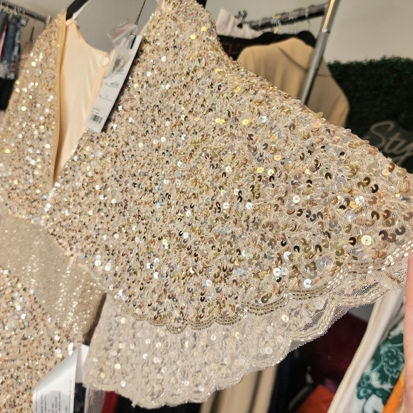 🔴SALE! MAC DUGGAL #4808 - Picture 12 of 15